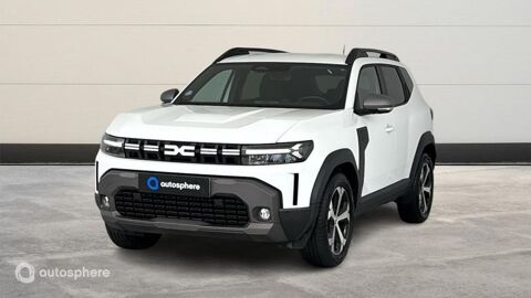 Dacia Duster 1.6 hybrid 140ch Journey 2024 occasion Loison-sous-Lens 62218