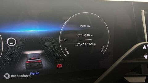 M&eacute;gane E-Tech Electric EV60 220ch Techno super charge -C 2023 occasion 59640 Dunkerque