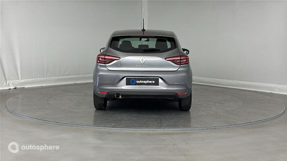 Clio 1.0 TCe 90ch Equilibre 2023 occasion 51200 &Eacute;pernay