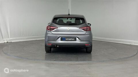 Clio 1.0 TCe 90ch Equilibre 2023 occasion 51200 &Eacute;pernay