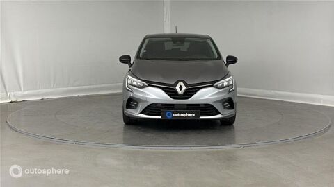 Clio 1.0 TCe 90ch Evolution 2023 occasion 59552 Lambres-lez-Douai