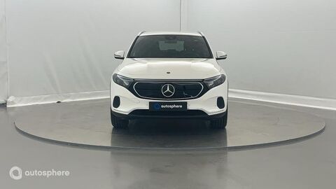 EQA 250+ 190ch Progressive Line 2023 occasion 60740 Saint-Maximin