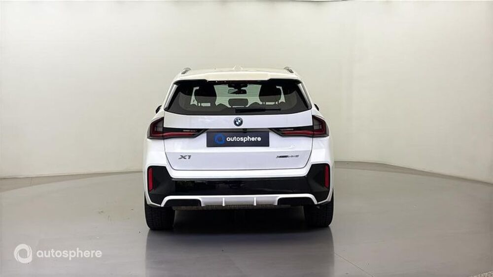 X1 xDrive25e 245ch M Sport 2023 occasion 86000 Poitiers