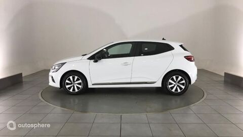 Clio 1.0 SCe 65ch Evolution 2023 occasion 86400 Civray