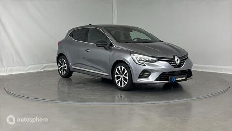 Clio 1.6 E-Tech 145ch full hybrid Techno 2023 occasion 62218 Loison-sous-Lens
