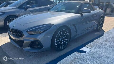 BMW Z4 sDrive30iA 258ch M Sport 2026 occasion Poitiers 86000