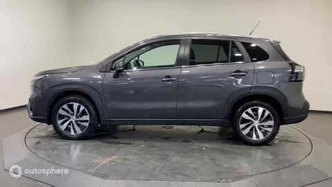 Suzuki S-cross 1.5 Dualjet Hybrid 115ch Style Auto Allgrip 2024 occasion Thionville 57100