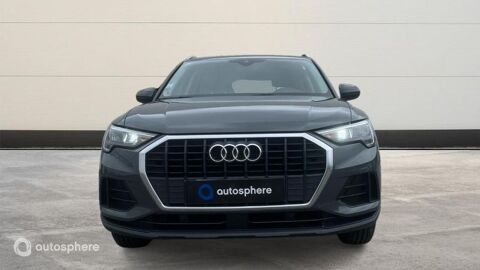 Q3 35 TFSI 150ch Design 2019 occasion 37170 CHAMBRAY LES TOURS