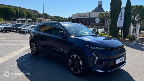 Sc&eacute;nic E-Tech Electric 220ch Techno grande autonomie -24 2024 occasion 13127 Vitrolles