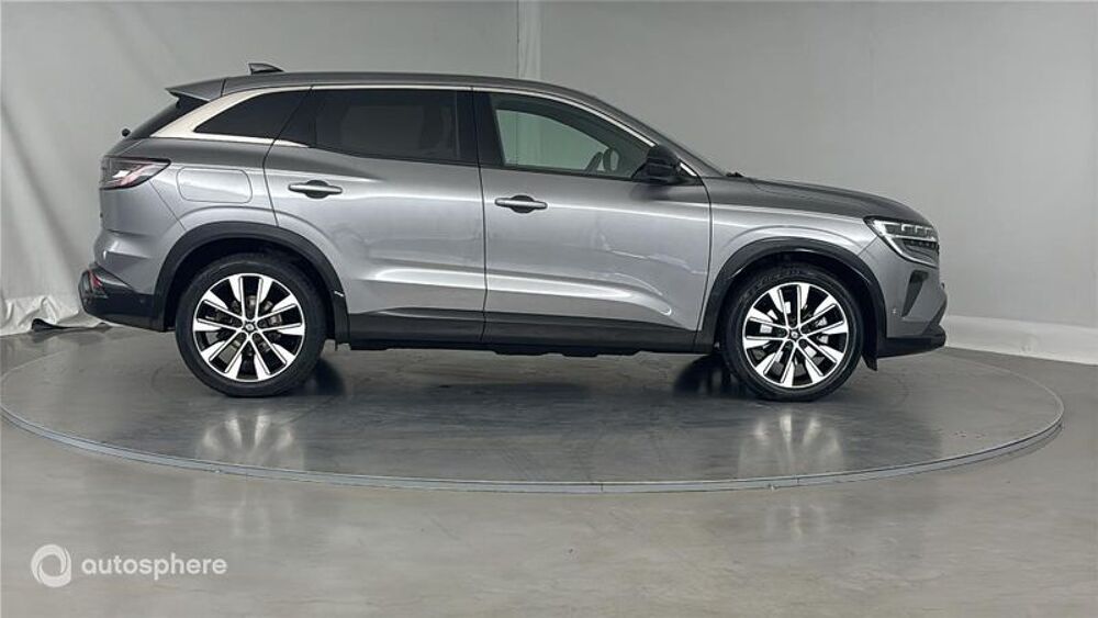 Austral 1.2 E-Tech full hybrid 200ch Techno 2023 occasion 10000 Troyes