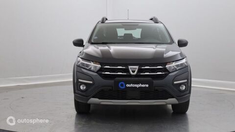 Sandero 1.0 ECO-G 100ch Stepway Confort -22 2022 occasion 59640 Dunkerque