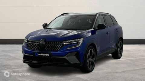 Renault Austral 1.2 E-Tech full hybrid 200ch Techno esprit Alpine - 24 2025 occasion Dunkerque 59640
