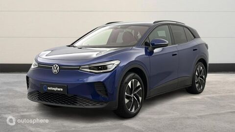 Annonce voiture Volkswagen ID.4 34499 €