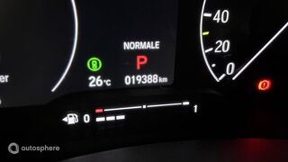 HR-V 1.5 i-MMD 131ch e:HEV Advance 2024 occasion 16430 Champniers
