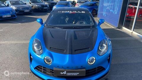 A110 1.8T 300ch R 2024 occasion 59160 LOMME