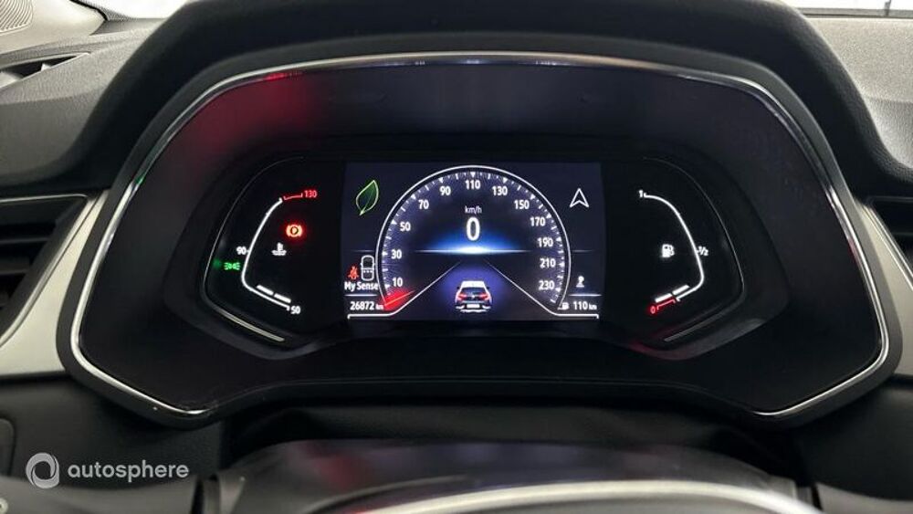 Captur 1.0 TCe 90ch Techno 2023 occasion 57000 Metz