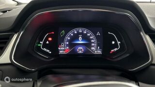 Captur 1.0 TCe 90ch Techno 2023 occasion 57000 Metz