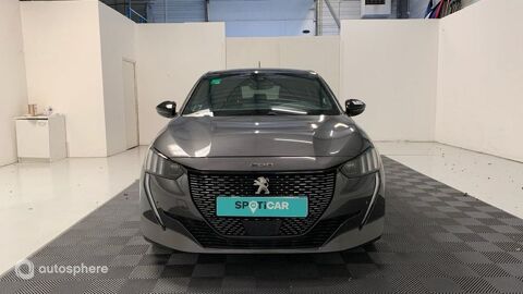 208 1.2 PureTech 100ch S&S GT 2023 occasion 84000 Avignon