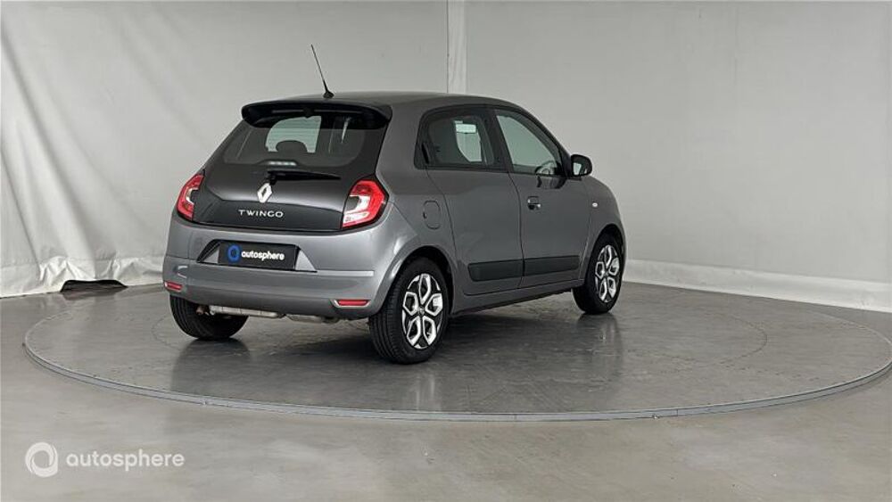 Twingo 1.0 SCe 65ch Equilibre 2023 occasion 59223 Roncq