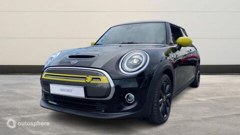Annonce voiture Mini Cooper 16499 €