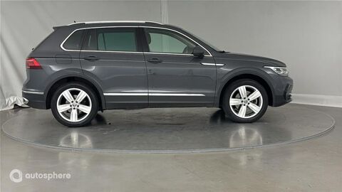 Tiguan 2.0 TDI 200ch Elegance 4Motion DSG7 2021 occasion 51120 S&eacute;zanne