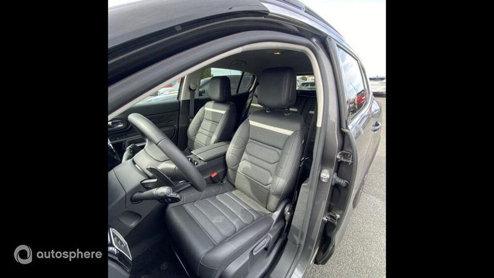 C5 aircross 1.5 BlueHDi 130ch MAX boite automatique 2025 occasion 86000 Poitiers