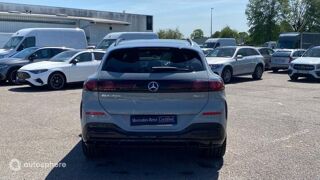 Classe GLC 400 EQ 489ch AMG Line 4Matic 2026 occasion 60200 Compi&egrave;gne