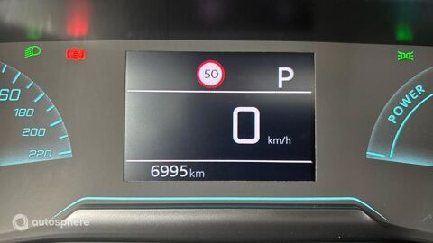 208 1.2 Hybrid 100ch Active e-DCS6 2025 occasion 84000 Avignon