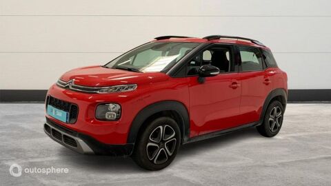 Annonce voiture Citroën C3 Aircross 11999 €