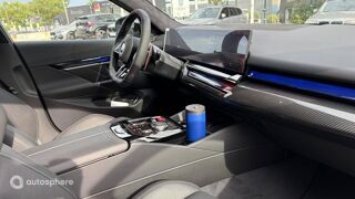 M5 4.4 V8 PHEV 727ch (544+197) 2026 occasion 13100 Aix-en-Provence
