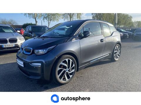 BMW i3 s 184ch 120Ah Edition WindMill Suite 2022 occasion MEES 40990