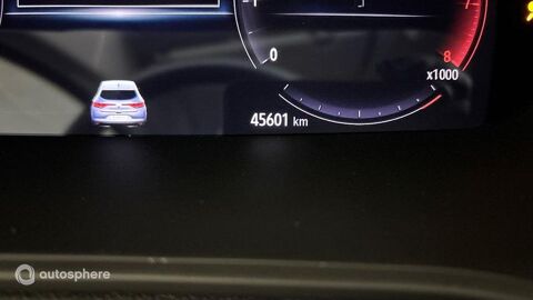 M&eacute;gane 1.3 TCe 140ch FAP Intens 2021 occasion 51000 Ch&acirc;lons-en-Champagne