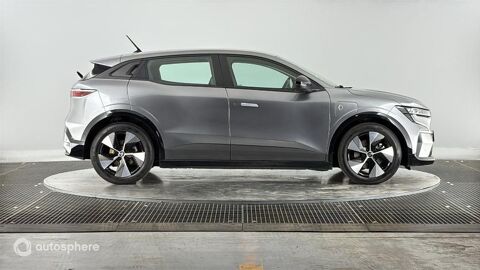 M&eacute;gane E-Tech Electric EV40 130ch Equilibre standard charge 2023 occasion 73230 Saint-Alban-Leysse