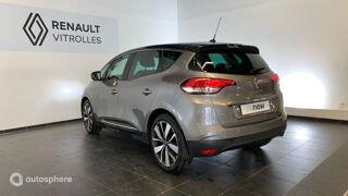 Sc&eacute;nic 1.3 TCe 140ch FAP Limited EDC 2019 occasion 62218 Loison-sous-Lens