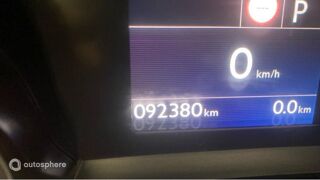 308 SW 1.2 PureTech 130ch E6.c S&S GT Line EAT8 2019 occasion 86100 Ch&acirc;tellerault