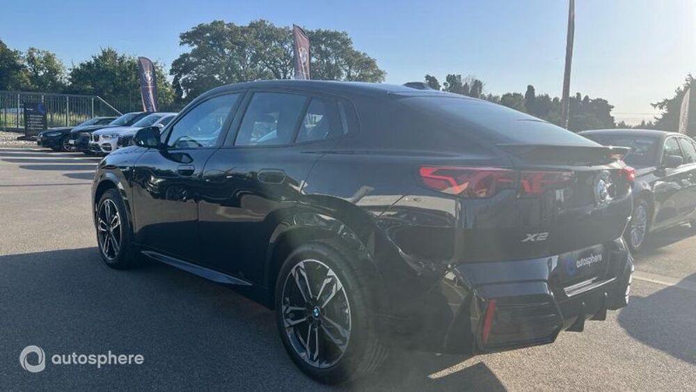 X2 sDrive20iA 170ch M Sport DKG7 2024 occasion 13300 Salon-de-Provence