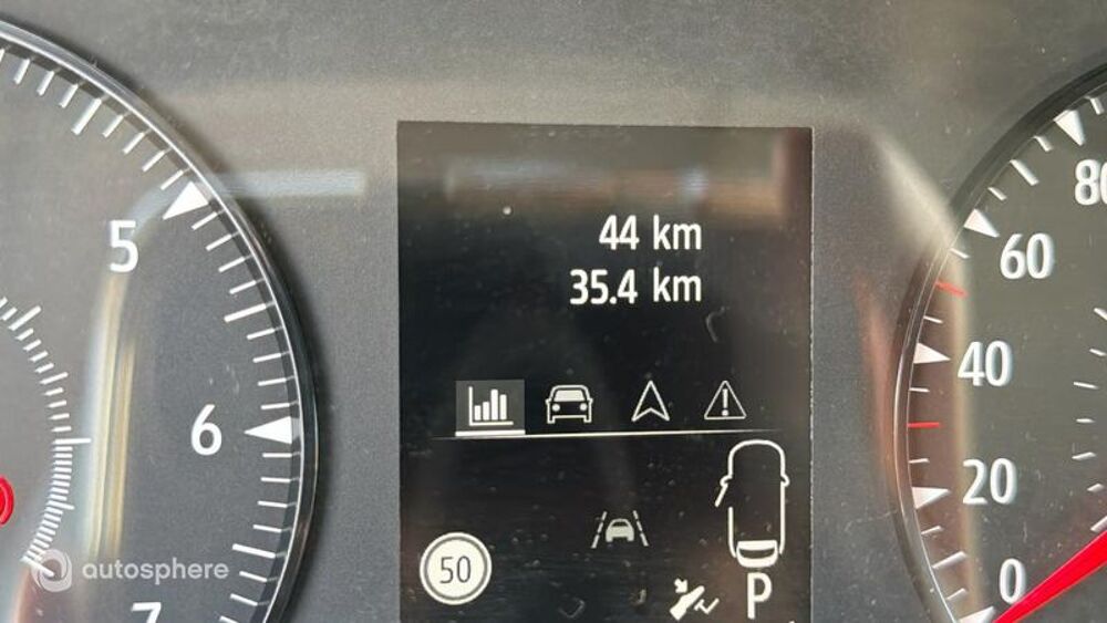 Sandero 1.2 Eco-G 120ch Expression auto -25 2026 occasion 13800 ISTRES