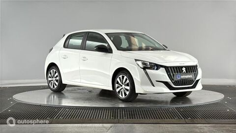 208 1.2 PureTech 100ch S&S Active 2023 occasion 03110 Charmeil