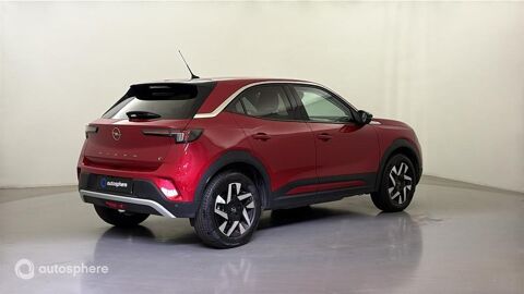 Mokka -e 136ch GS Line 2022 occasion 79000 Niort