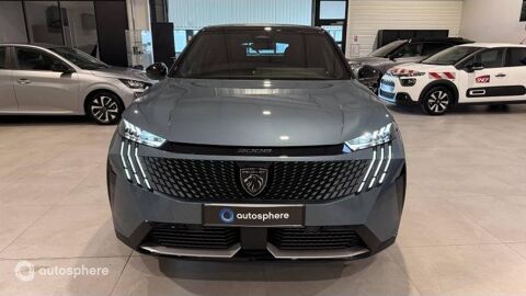 Peugeot 3008 Electrique 210ch Batterie 73 kWh GT 2026 occasion Clermont-Ferrand 63000