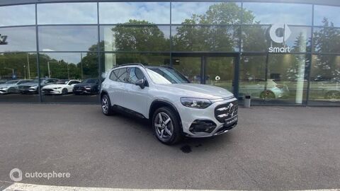 GLB 350 EQ 354ch AMG Line 4Matic 2026 occasion 77240 Vert-Saint-Denis