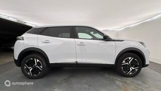 2008 1.2 Hybrid 110ch Allure e-DCS6 2026 occasion 79000 Niort
