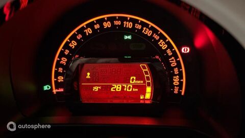 Twingo 1.0 SCe 65ch Equilibre 2023 occasion 51200 &Eacute;pernay
