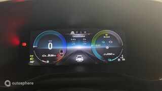 Arkana 1.6 E-Tech hybride 145ch RS Line Fast Track 2023 occasion 54135 Mexy