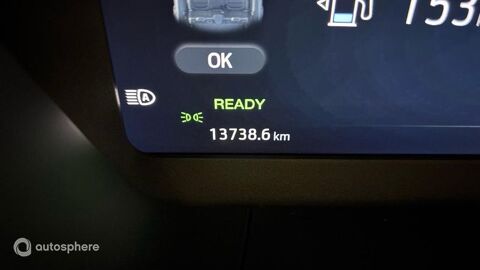 Kuga 2.5 Duratec 180ch Hybrid FlexiFuel Titanium Powershift 2024 occasion 92000 Nanterre