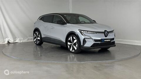 M&eacute;gane E-Tech Electric EV40 130ch Equilibre standard charge 2023 occasion 54135 Mexy