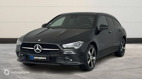 Annonce voiture Mercedes Classe CLA 27699 €
