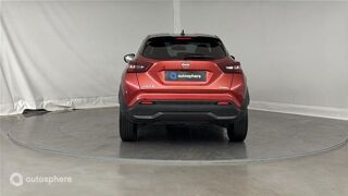 Juke 1.0 DIG-T 114ch N-Connecta DCT 2023 2023 occasion 59640 DUNKERQUE