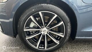 V60 T6 AWD 253+145ch Plus Style Dark Geartronic 8 2025 occasion 94430 Chennevi&egrave;res sur Marne