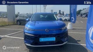 T-ROC 1.5 eTSI 116ch Life DSG7 2026 occasion 86100 Ch&acirc;tellerault